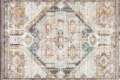 Ottomans Washable Rug