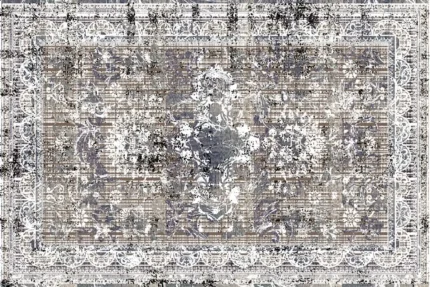 Antique Mirage Washable Rug Antique Mirage Washable Rug
