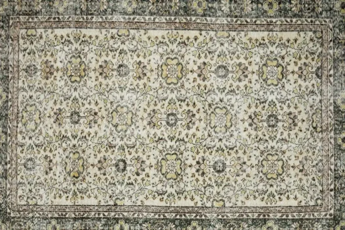 Garden of Lore Washable Rug - Image 1