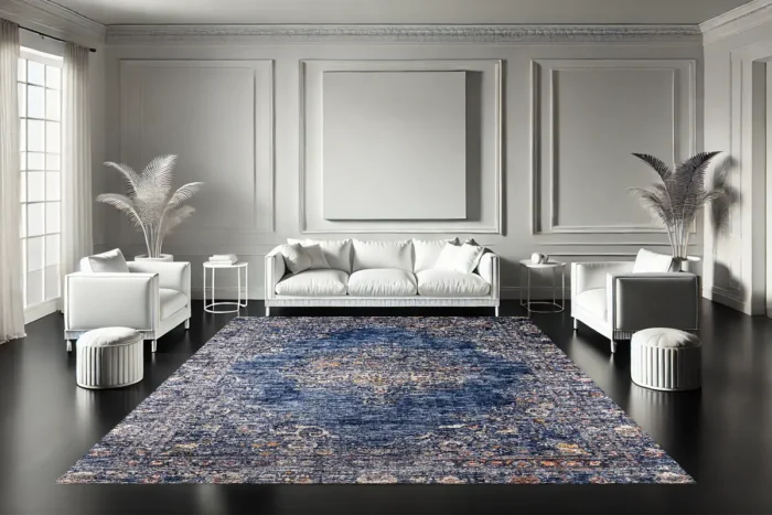House of Lords Washable Rug - Image 2