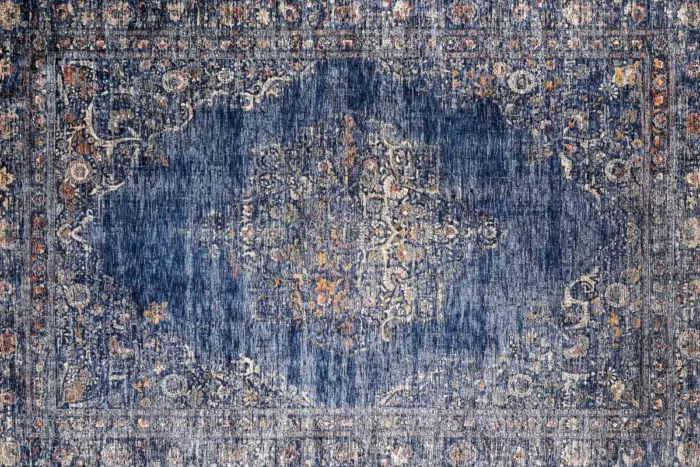 House of Lords Washable Rug - Image 1
