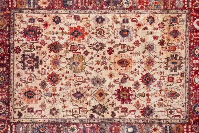 Regal Oasis Washable Rug - Image 1