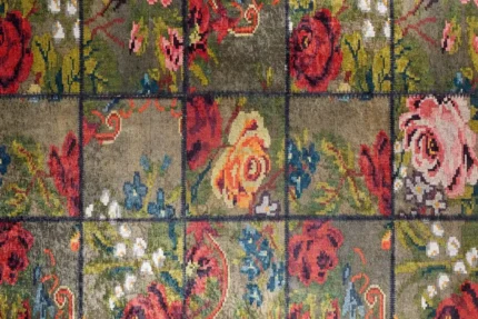 Empress's Charm Washable Rug Empress's Charm Washable Rug