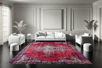 Imperial Legacy Washable Rug Imperial Legacy Washable Rug