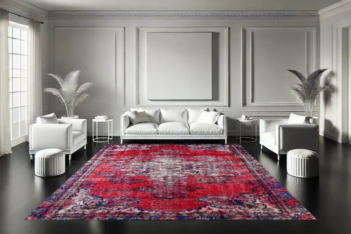 Imperial Legacy Washable Rug - Image 2