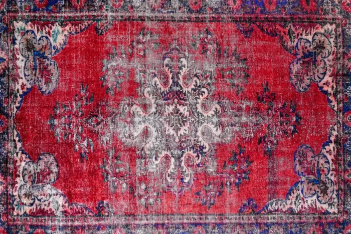 Imperial Legacy Washable Rug - Image 1