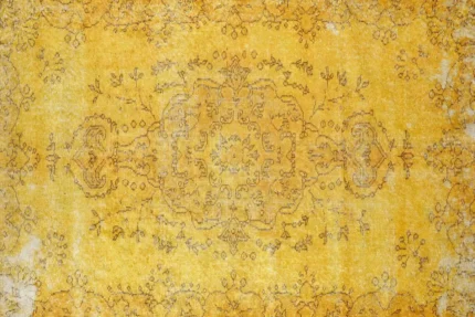 Sunlit Harmony Washable Rug Sunlit Harmony Washable Rug