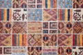 Ottomans Washable Rug