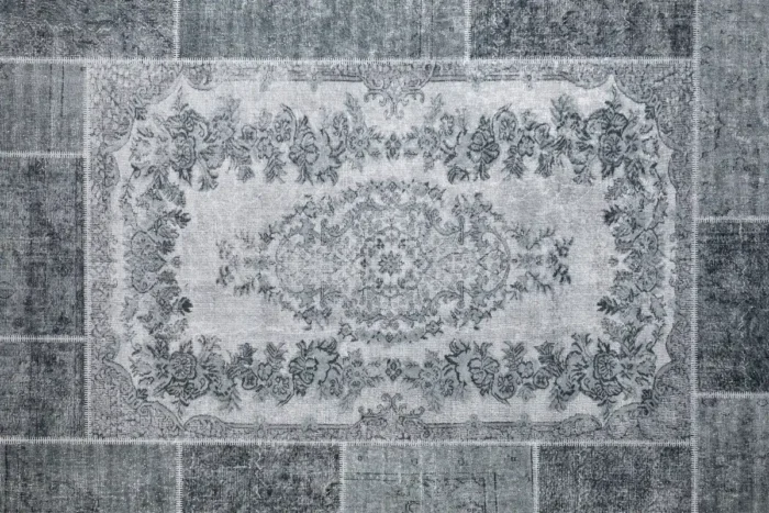 Moonlit Manor Washable Rug - Image 1
