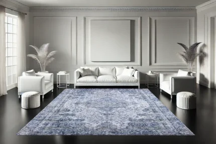 Winter Palace Washable Rug Winter Palace Washable Rug