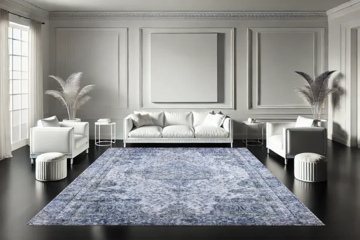 Winter Palace Washable Rug - Image 2