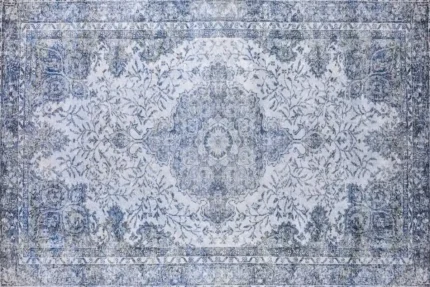 Winter Palace Washable Rug Winter Palace Washable Rug