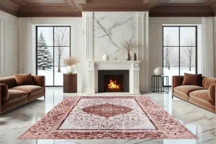 Sultan's Whisper Washable Rug Sultan's Whisper Washable Rug