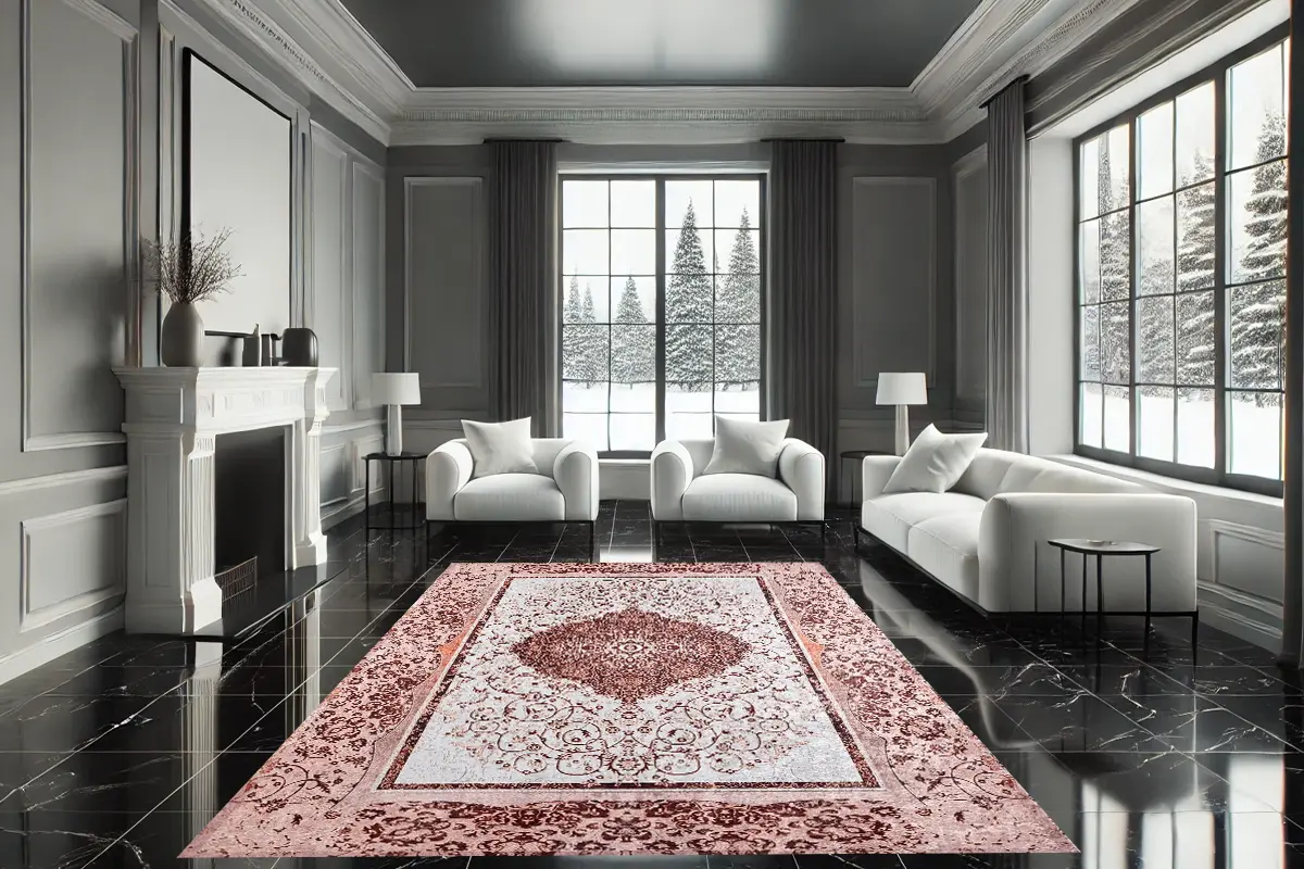 RR1116-2.webp Sultan's Whisper Washable Rug - Image 4