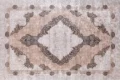 Ottomans Washable Rug