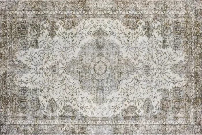 Woodland Legacy Washable Rug - Image 1