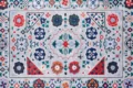 Ottomans Washable Rug