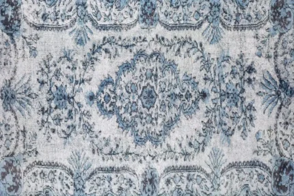 Serene Elegance Washable Rug Serene Elegance Washable Rug