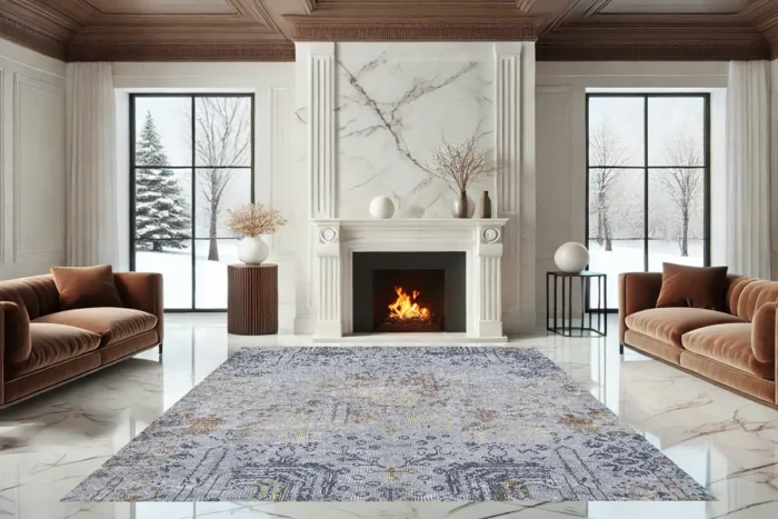 Timeless Impression Washable Rug - Image 2