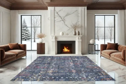 Sapphire Legacy Washable Rug Sapphire Legacy Washable Rug