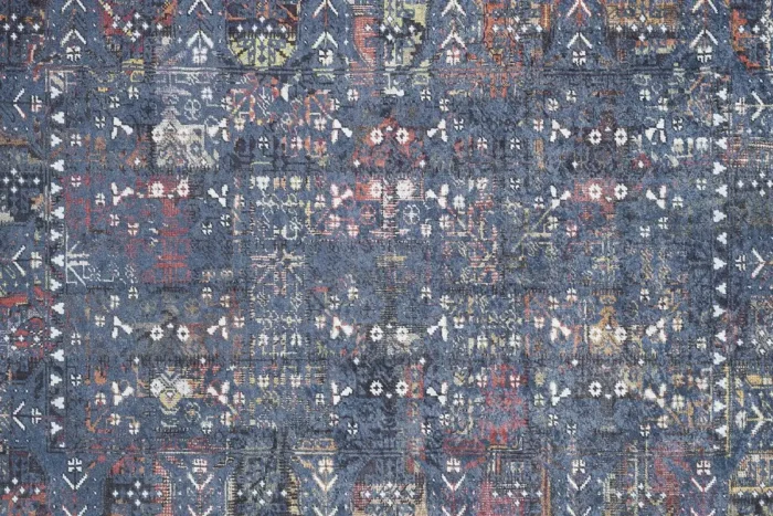 Sapphire Legacy Washable Rug - Image 1