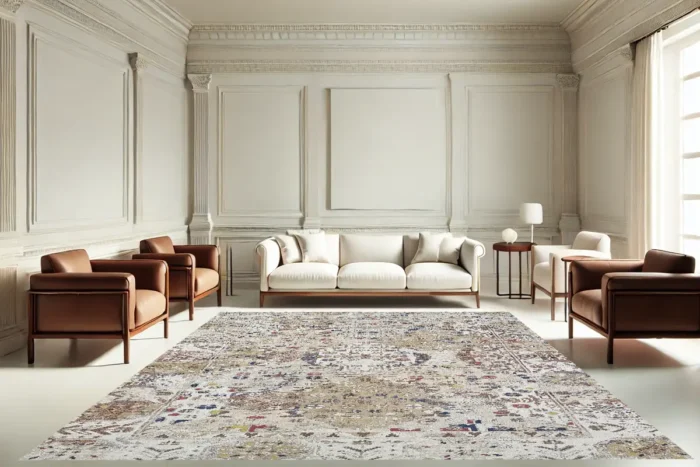 Timeless Nomad Washable Rug - Image 4