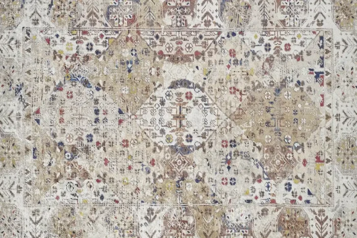Timeless Nomad Washable Rug - Image 1
