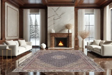 Imperial Splendor Washable Rug Imperial Splendor Washable Rug