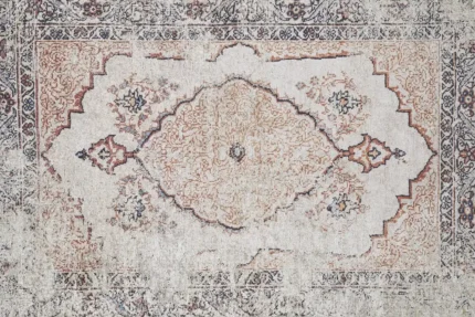 Desert Classic Washable Rug Desert Classic Washable Rug