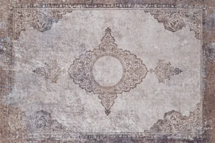Persian Dream 2 Washable Rug Persian Dream 2 Washable Rug