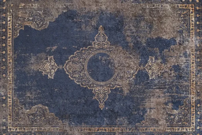 Persian Dream 4 Washable Rug - Image 1