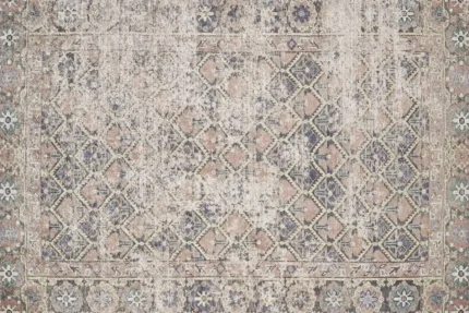Queen's Dream 2 Washable Rug Queen's Dream 2 Washable Rug