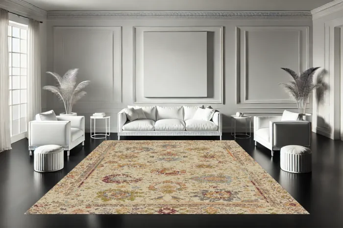 Imperial Washable Rug - Image 2