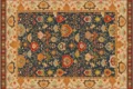 Ottomans Washable Rug