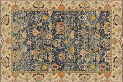 Sultan's Reverie Washable Rug Sultan's Reverie Washable Rug