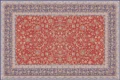 Ottomans Washable Rug