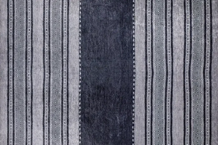 Twilight Weave Washable Rug - Image 1