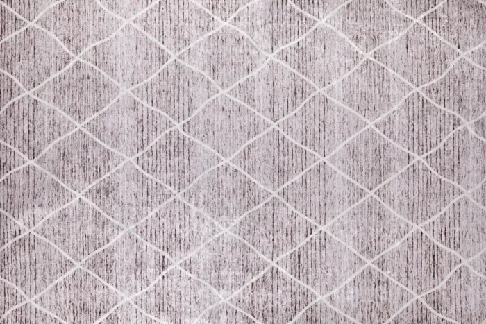 Nordic Mist Washable Rug - Image 1