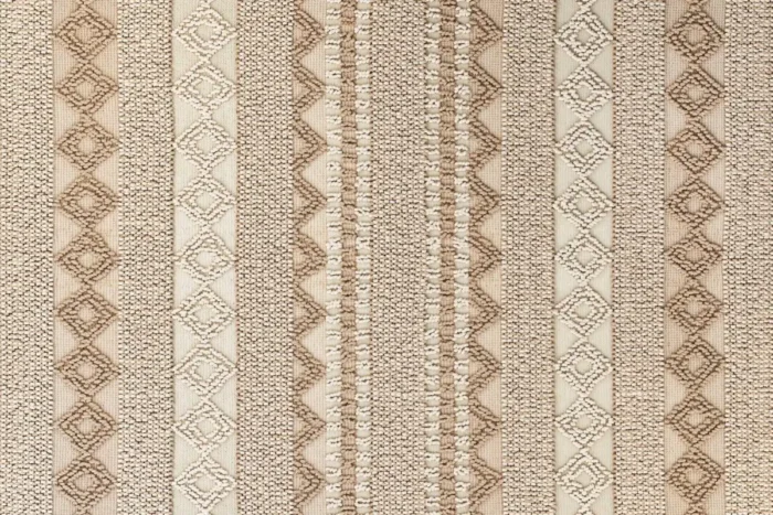 Sandstone Weave Washable Rug - Image 1