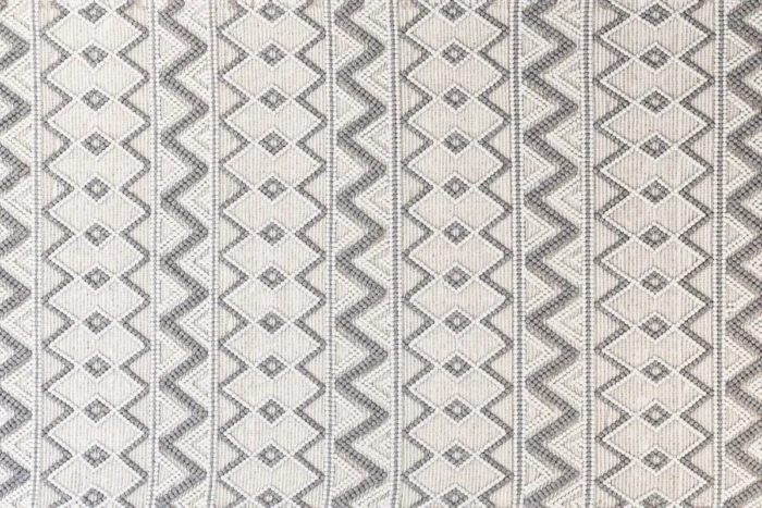 Nordic Etchings Washable Rug - Image 1