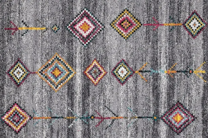 Arctic Voyage Washable Rug - Image 1