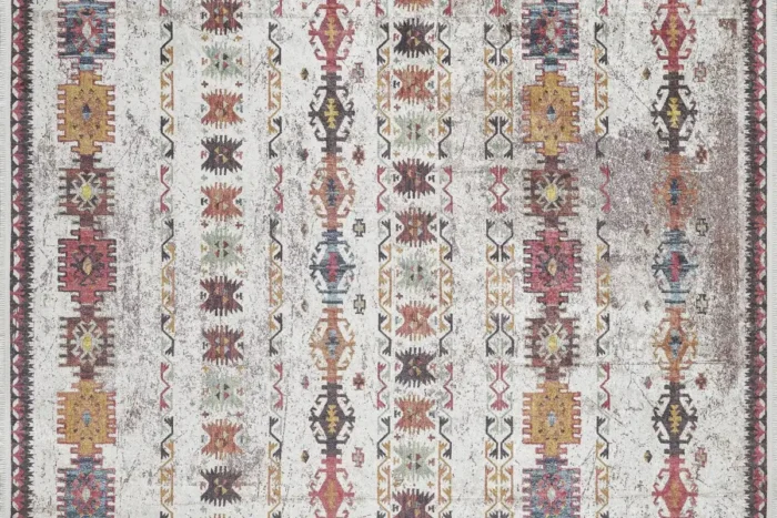 Nordic Dream Washable Rug - Image 1