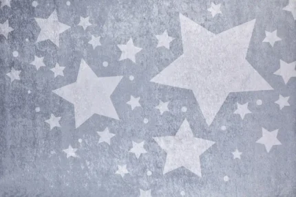 Starlight Dreams Washable Rug Starlight Dreams Washable Rug