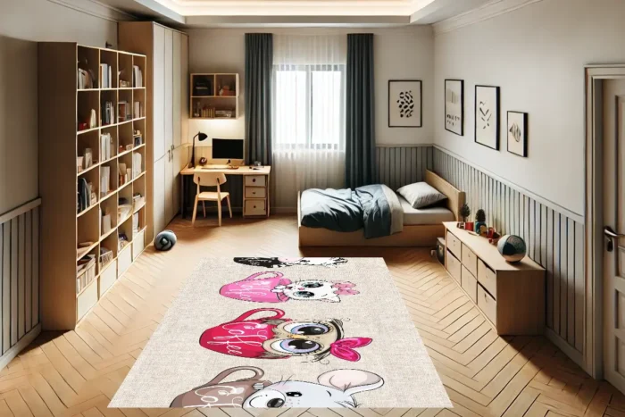 Magical Playland Washable Rug - Image 3