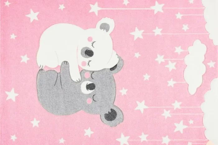 Dreamy Hugs Washable Rug - Image 1