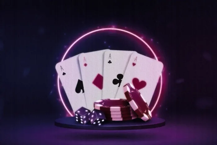Ace Arena Gaming Rug - Image 1