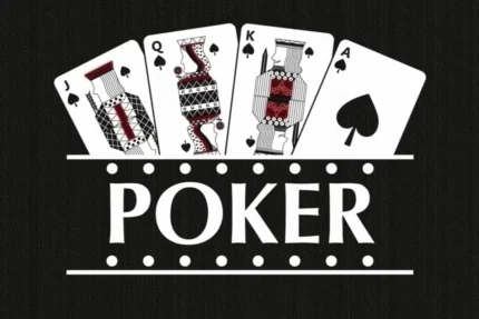 Royal Flush Gaming Rug Royal Flush Gaming Rug