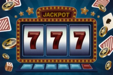 Jackpot Dreams Gaming Rug Jackpot Dreams Gaming Rug