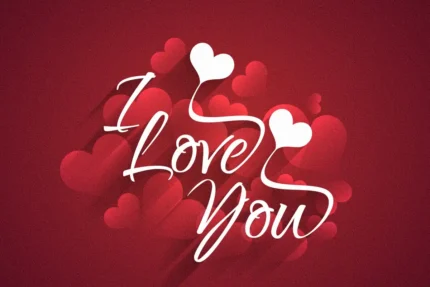 Amour Charm Love Rug Amour Charm Love Rug