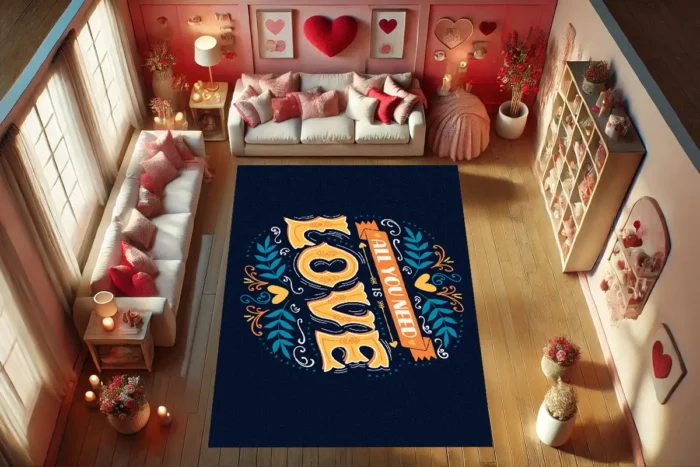 All You Need Washable Rug - Image 2